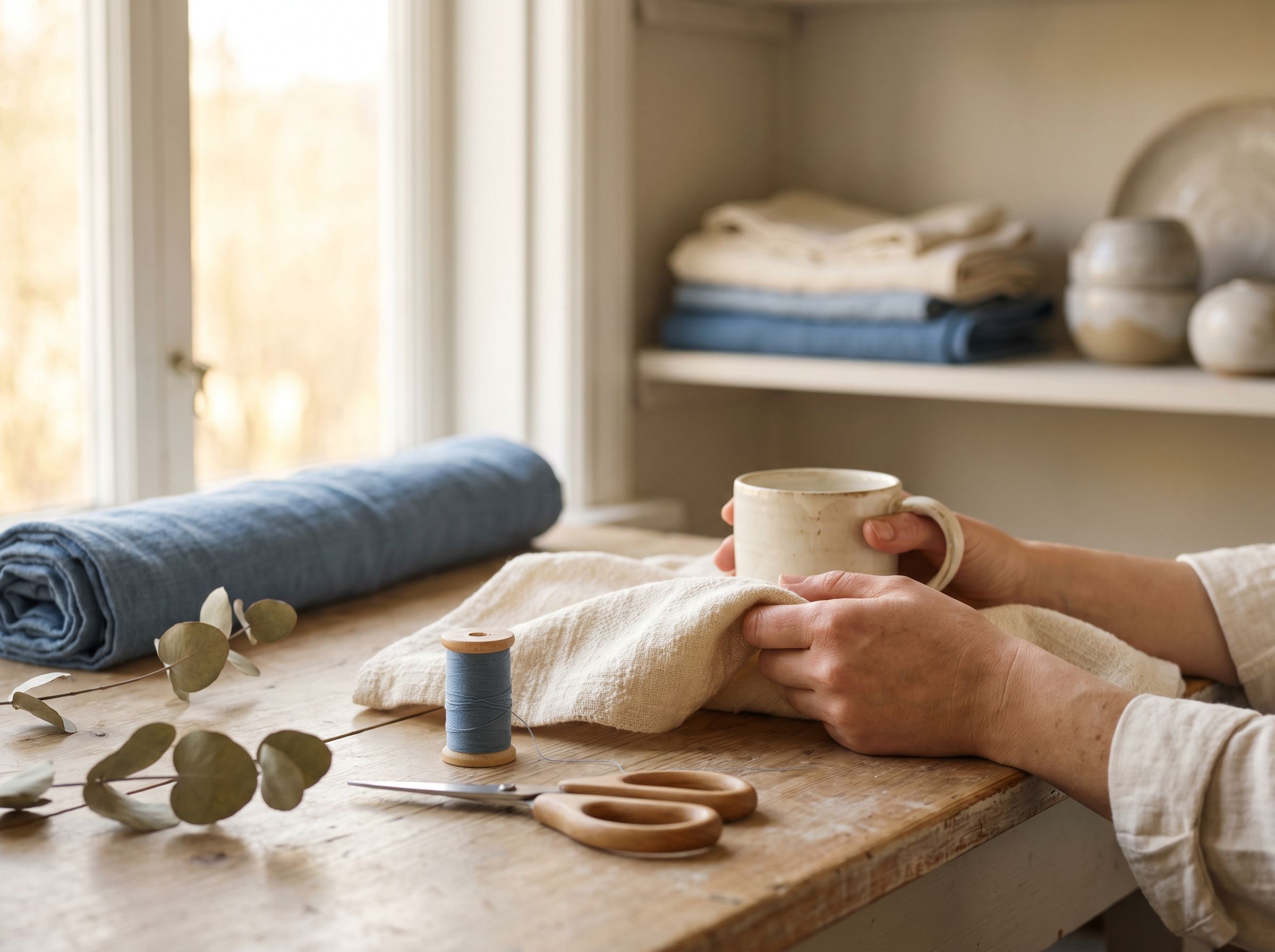 Atelier de la rédaction de ChouetteSavoir
